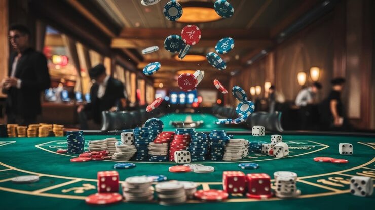 arenabet77 featured game showcase