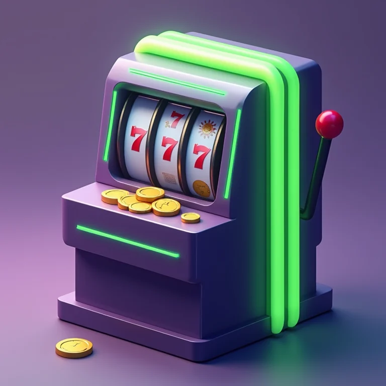 Wild Bandito slot game interface on mobile phone screen
